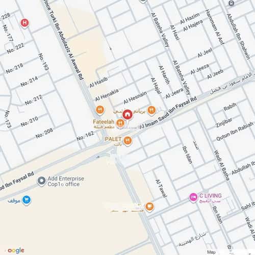 شقة 60 متر مربع بغرفة الملقا، شمال الرياض، الرياض