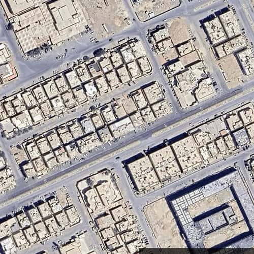 Apartment 812 SQM with 1 Bedroom Al-Malqa, North Riyadh, Riyadh