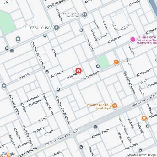 Apartment 812 SQM with 1 Bedroom Al-Malqa, North Riyadh, Riyadh