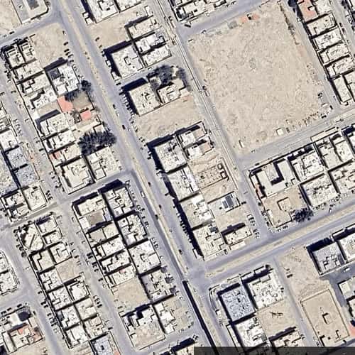 Apartment 900 SQM with 1 Bedroom Al-Malqa, North Riyadh, Riyadh