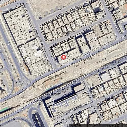 Apartment 60 SQM with 1 Bedroom Al-Malqa, North Riyadh, Riyadh