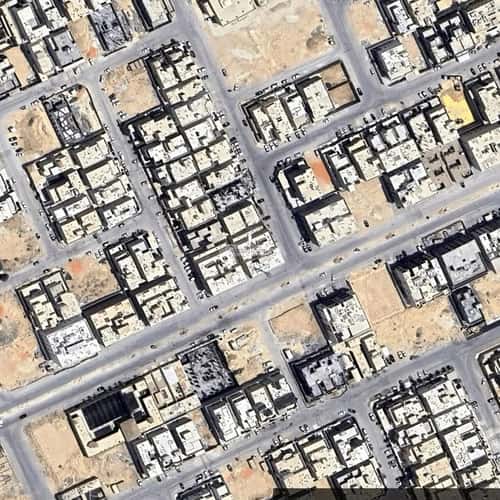 Apartment 70 SQM with 1 Bedroom An-Narjis, North Riyadh, Riyadh