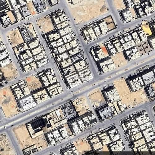 Apartment 80 SQM with 2 Bedrooms An-Narjis, North Riyadh, Riyadh