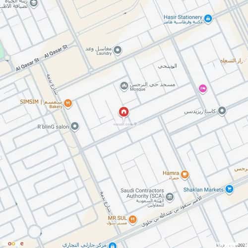 Apartment 80 SQM with 2 Bedrooms An-Narjis, North Riyadh, Riyadh