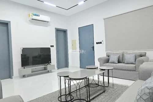 Apartment 80 SQM with 2 Bedrooms An-Narjis, North Riyadh, Riyadh