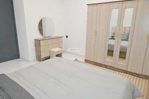 شقة 80 متر مربع بغرفتين النرجس، شمال الرياض، الرياض