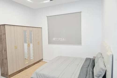 شقة 80 متر مربع بغرفتين النرجس، شمال الرياض، الرياض