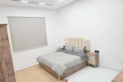 شقة 80 متر مربع بغرفتين النرجس، شمال الرياض، الرياض