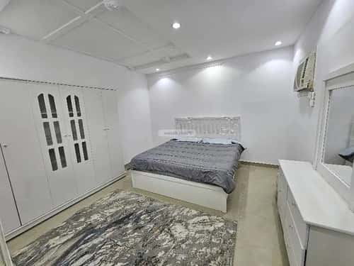 شقة 60 متر مربع بغرفة الملقا، شمال الرياض، الرياض