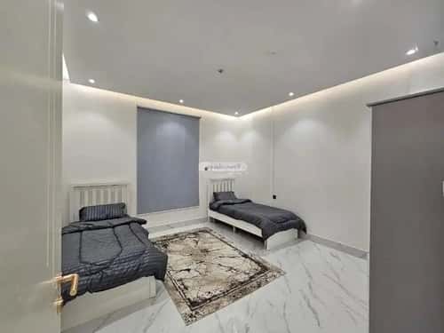 Apartment 114 SQM with 3 Bedrooms An-Narjis, North Riyadh, Riyadh