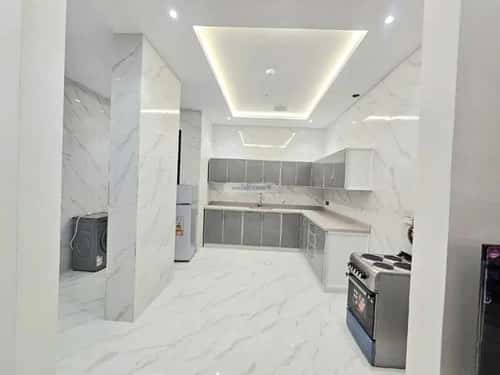 شقة 114 متر مربع ب 3 غرف النرجس، شمال الرياض، الرياض