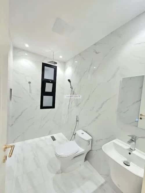 Apartment 114 SQM with 3 Bedrooms An-Narjis, North Riyadh, Riyadh