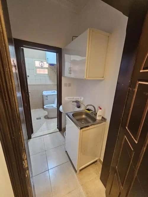 Apartment 60 SQM with 1 Bedroom Al-Aqeek, North Riyadh, Riyadh