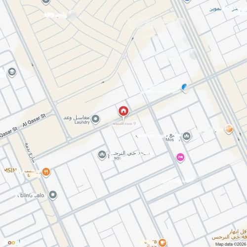 Apartment 114 SQM with 3 Bedrooms An-Narjis, North Riyadh, Riyadh