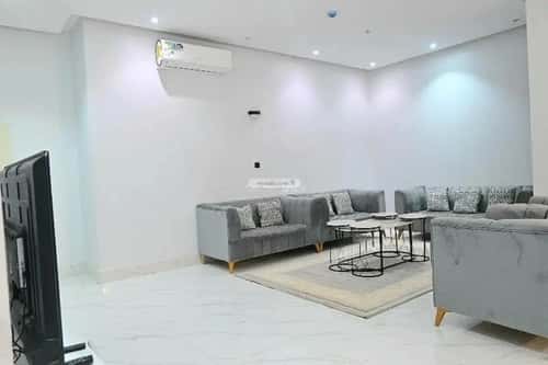 شقة 114 متر مربع ب 3 غرف النرجس، شمال الرياض، الرياض