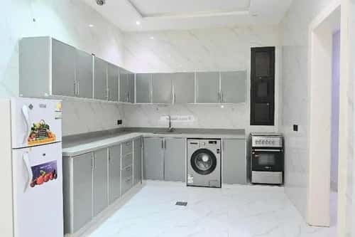 شقة 114 متر مربع ب 3 غرف النرجس، شمال الرياض، الرياض