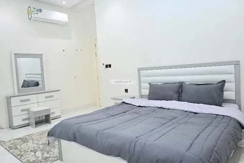 Apartment 114 SQM with 3 Bedrooms An-Narjis, North Riyadh, Riyadh