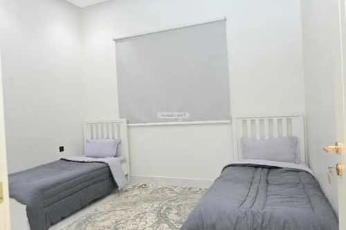 Apartment 114 SQM with 3 Bedrooms An-Narjis, North Riyadh, Riyadh