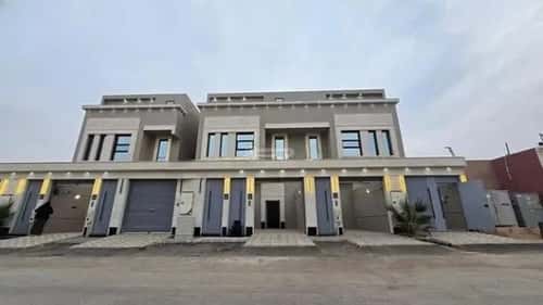 دور 240 متر مربع ب 5 غرف العوالي، غرب الرياض، الرياض