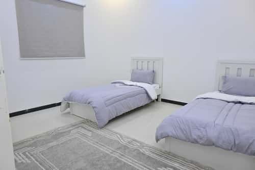 Apartment 812 SQM with 3 Bedrooms Al-Malqa, North Riyadh, Riyadh