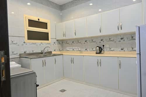 Apartment 812 SQM with 3 Bedrooms Al-Malqa, North Riyadh, Riyadh