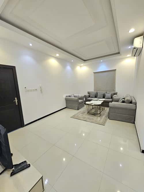 Apartment 812 SQM with 3 Bedrooms Al-Malqa, North Riyadh, Riyadh