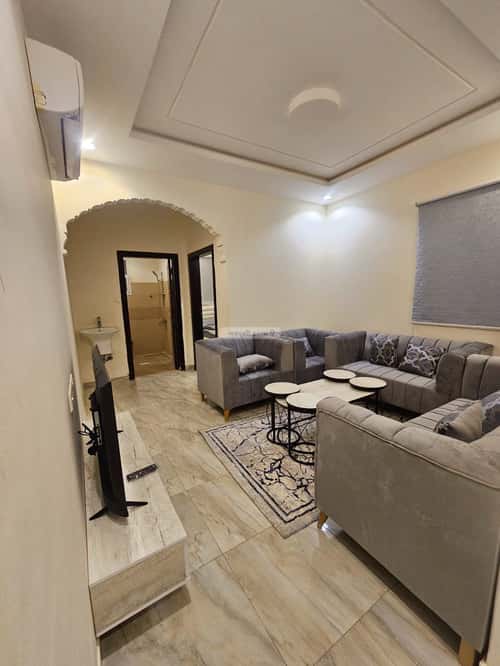 Apartment 80 SQM with 2 Bedrooms An-Narjis, North Riyadh, Riyadh