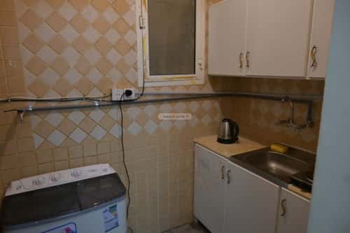 Apartment 60 SQM with 1 Bedroom An-Nafel, North Riyadh, Riyadh