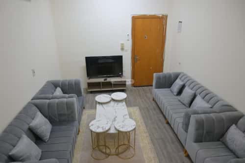 شقة 60 متر مربع بغرفة النفل، شمال الرياض، الرياض