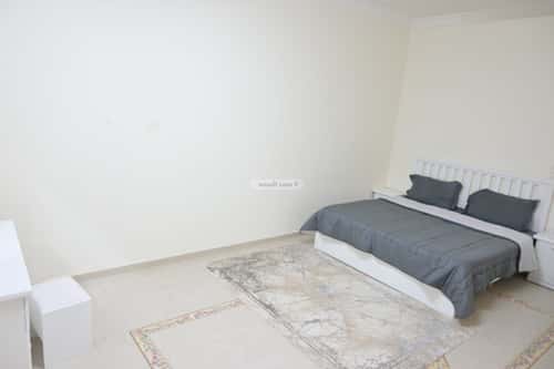 شقة 60 متر مربع بغرفة النفل، شمال الرياض، الرياض