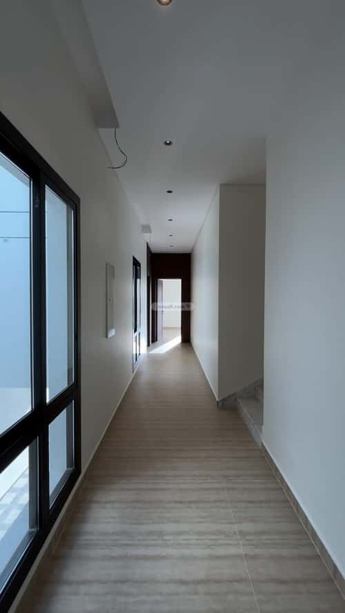 Villa 385 SQM Facing South East on 16m Width Street Wadi Muzahim, Madinah