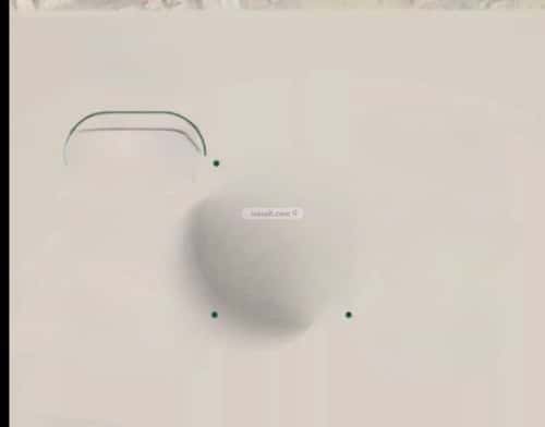 شقة 134 متر مربع ب 4 غرف الروضة، شمال جدة، جدة