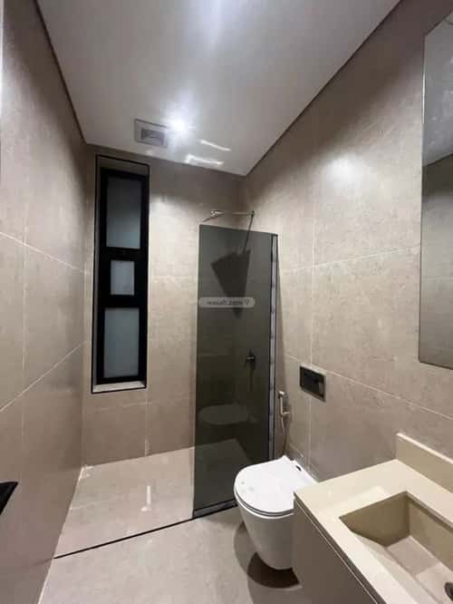 Apartment 145 SQM with 4 Bedrooms Al Hammraa, Khobar