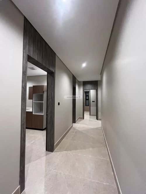 شقة 145 متر مربع ب 4 غرف الحمراء، الخبر