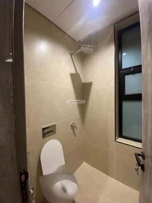 Apartment 140 SQM with 5 Bedrooms Al Hammraa, Khobar