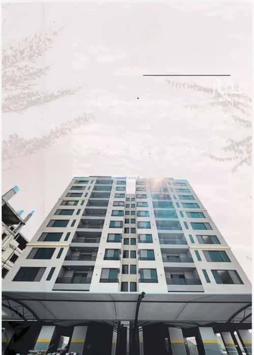 شقة 147 متر مربع ب 5 غرف الحمراء، الخبر