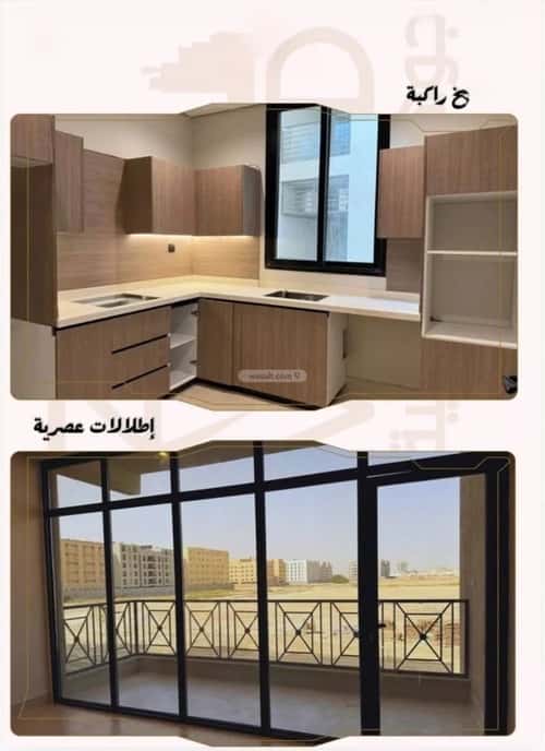 Apartment 140 SQM with 5 Bedrooms Al Hammraa, Khobar