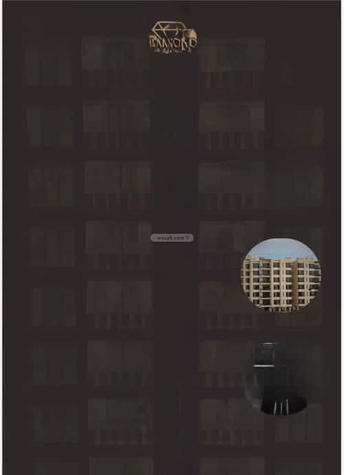 Apartment 140 SQM with 5 Bedrooms Al Hammraa, Khobar