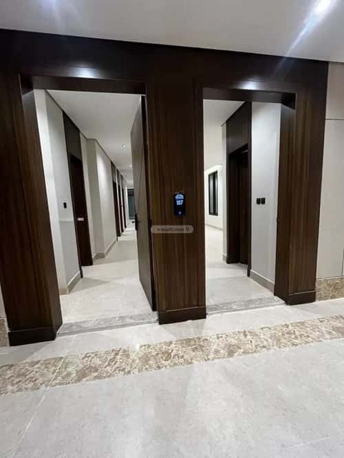 Apartment 147 SQM with 5 Bedrooms Al Hammraa, Khobar