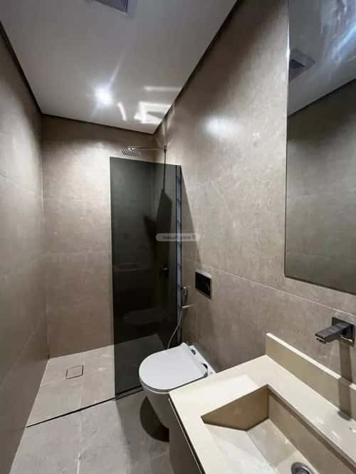 شقة 147 متر مربع ب 5 غرف الحمراء، الخبر