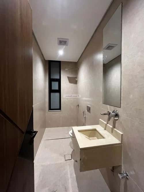 Apartment 147 SQM with 5 Bedrooms Al Hammraa, Khobar