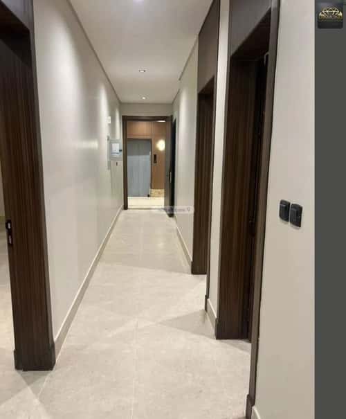 شقة 142 متر مربع ب 5 غرف الحمراء، الخبر