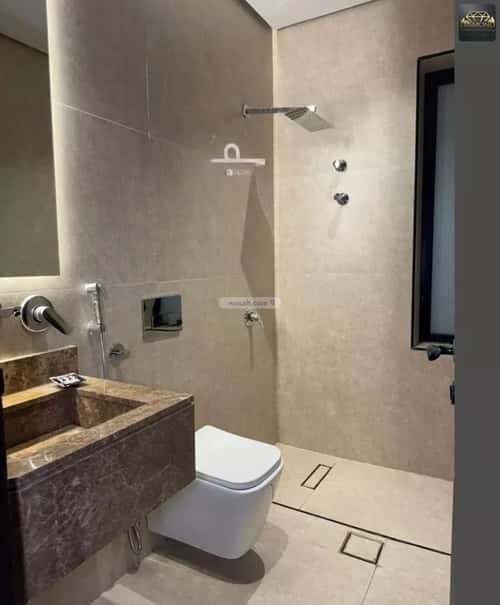 شقة 144 متر مربع ب 5 غرف الحمراء، الخبر