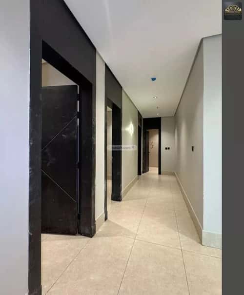 شقة 144 متر مربع ب 5 غرف الحمراء، الخبر