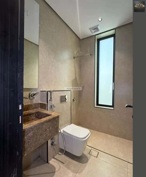 شقة 144 متر مربع ب 5 غرف الحمراء، الخبر