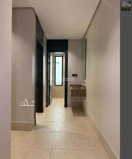 Apartment 144 SQM with 5 Bedrooms Al Hammraa, Khobar