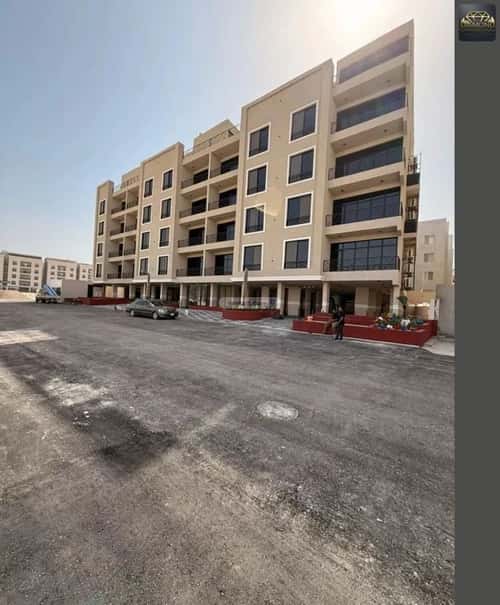 Apartment 144 SQM with 5 Bedrooms Al Hammraa, Khobar