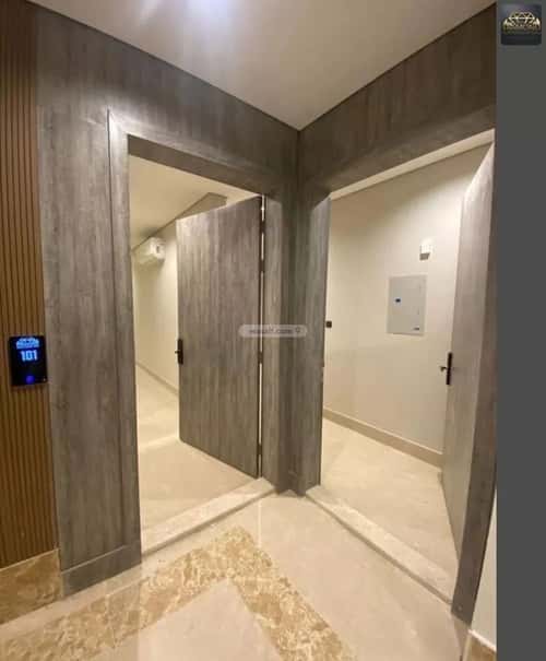 Apartment 115 SQM with 3 Bedrooms Al Hammraa, Khobar