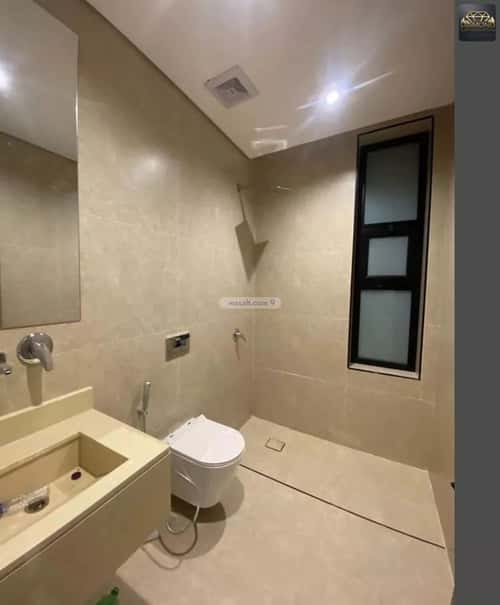 شقة 115 متر مربع ب 3 غرف الحمراء، الخبر