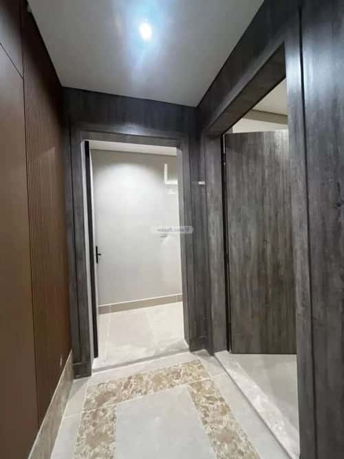 شقة 137 متر مربع ب 4 غرف الحمراء، الخبر